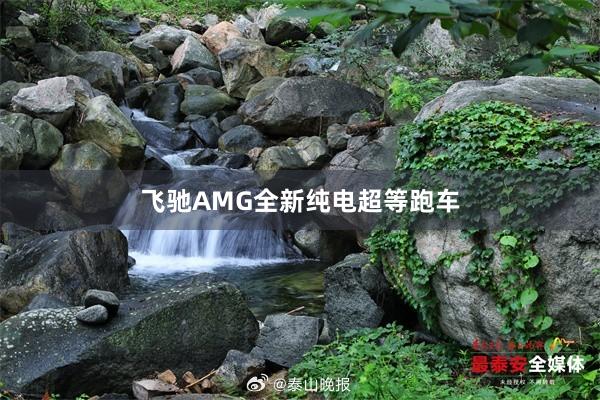 飞驰AMG全新纯电超等跑车
